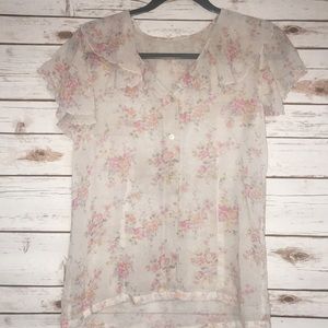Vintage shirt